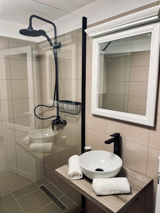 Studio Sac Voyage Ocnei Sibiu Eksteriør bilde